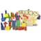 Stages® Learning Materials Sensory Builder® Blocks, 50ct.